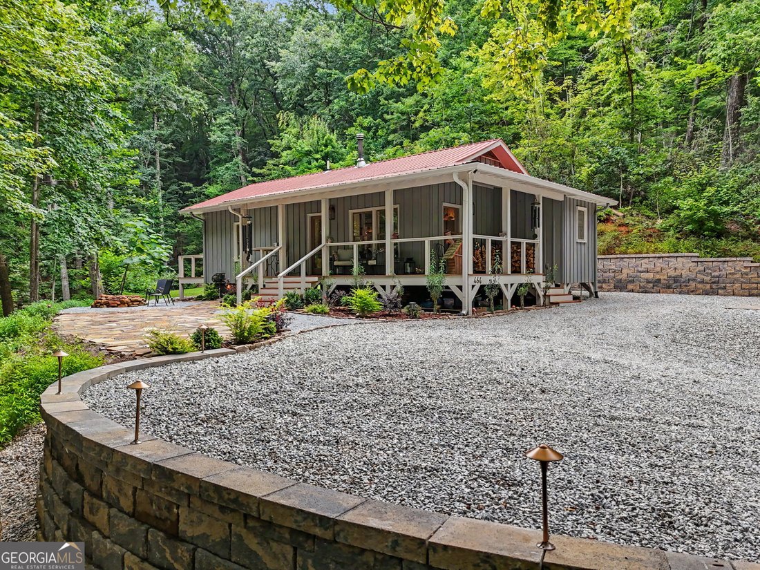House in Clayton, Georgia, United States 1 - 18540591