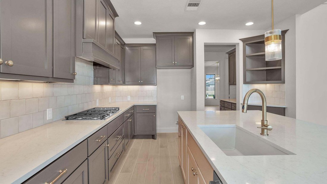 House in Katy, Texas, United States 3 - 17738112
