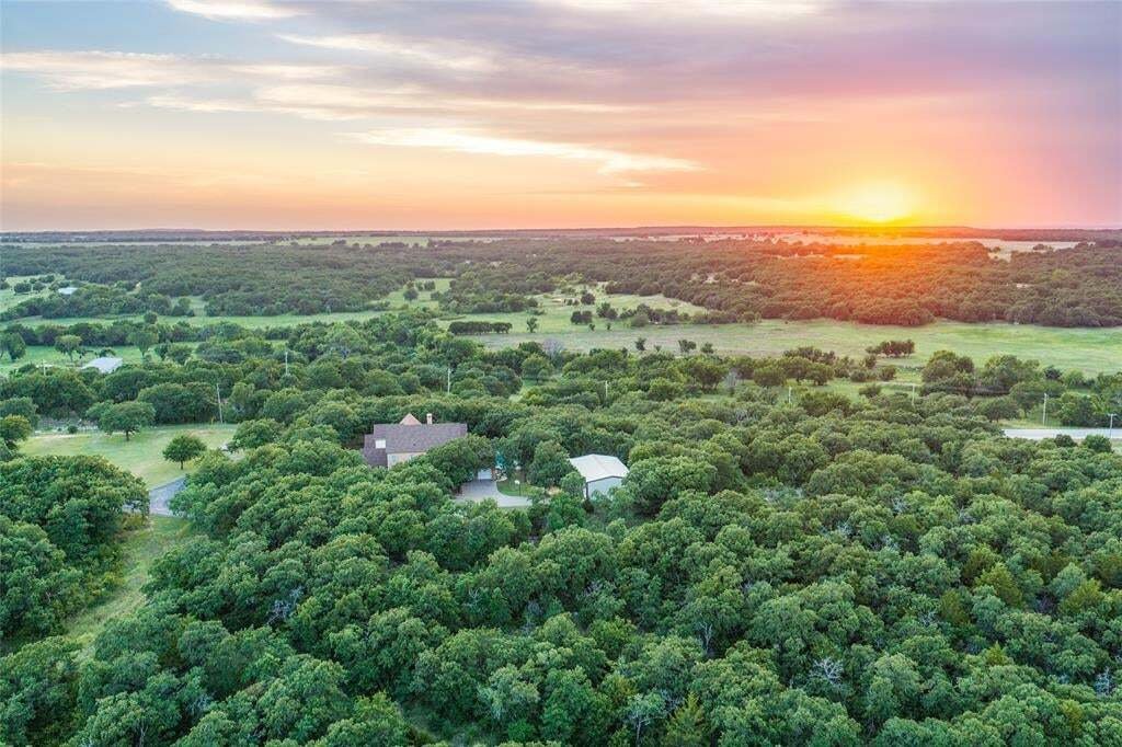 Farm Ranch in Montague, Texas, United States 3 - 18543299