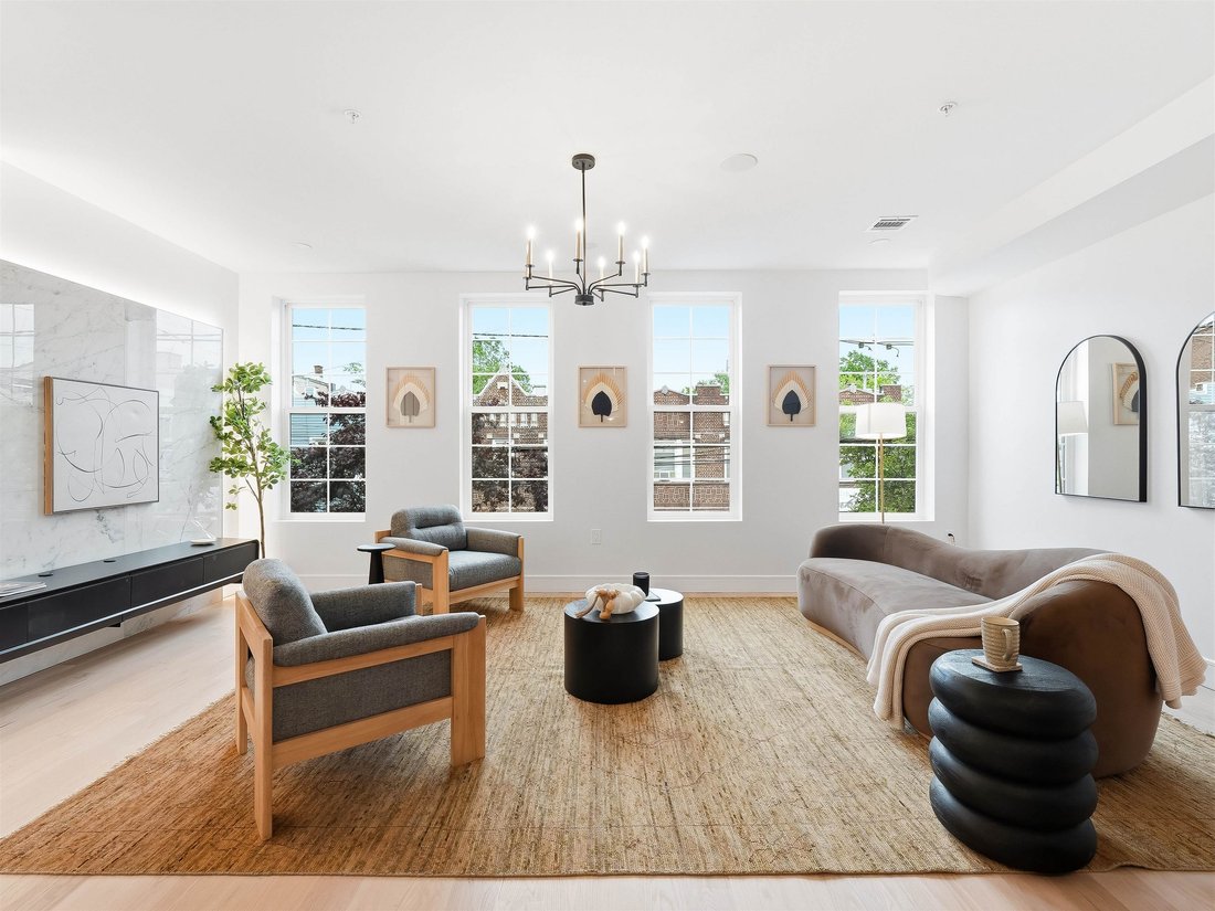 Condo in Jersey City, New Jersey, United States 3 - 18541668