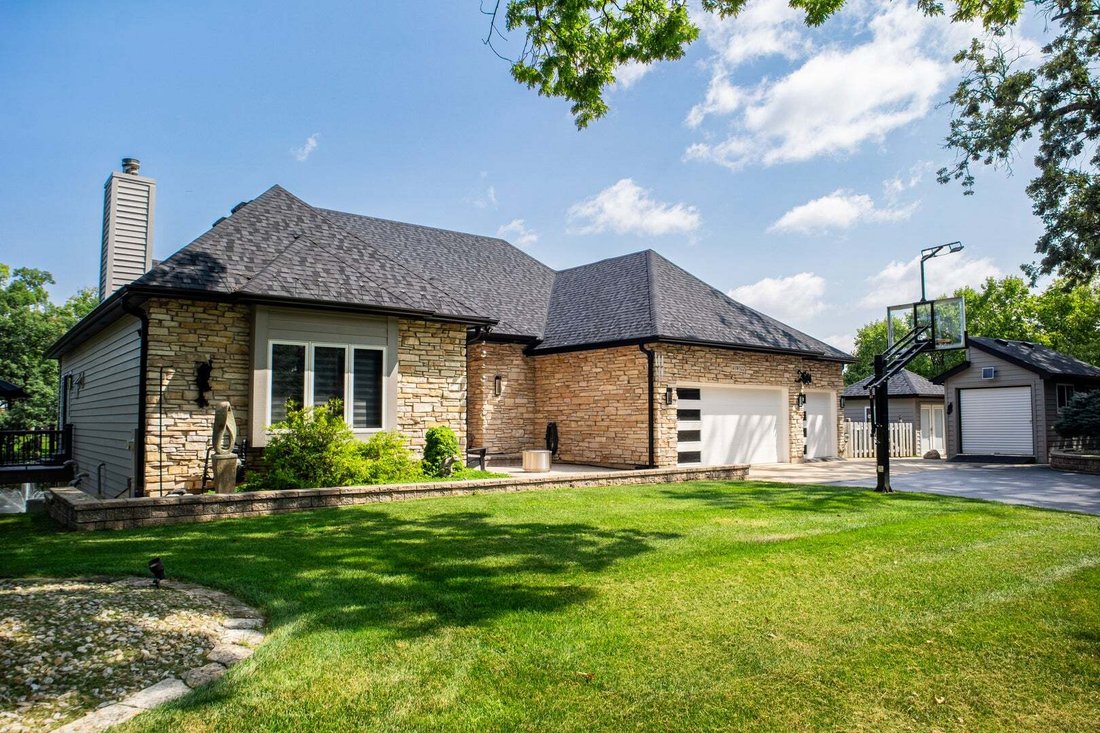 House in North Aurora, Illinois, United States 2 - 18543042