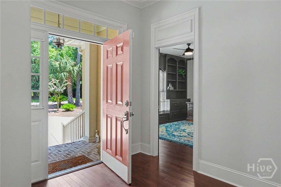 House in Savannah, Georgia, United States 3 - 18539533