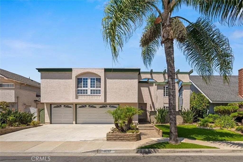 House in Cypress, California, United States 2 - 18543240