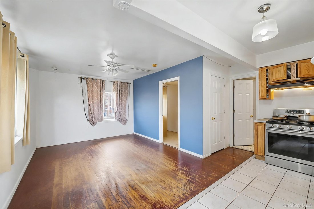 Apartment in New York, New York, United States 2 - 18372951