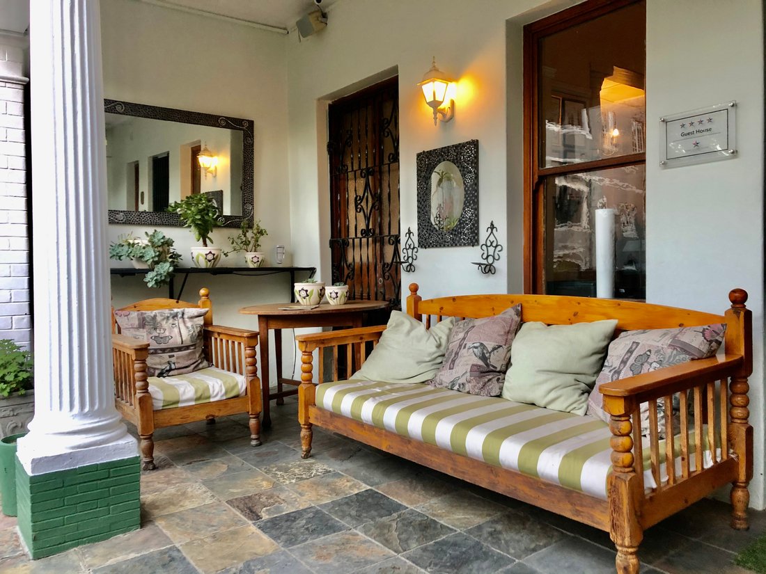 Country House in City Centre, Cape Town, South Africa 4 - 18541488