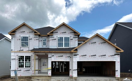 Casa a Hilliard, Ohio, Stati Uniti 1