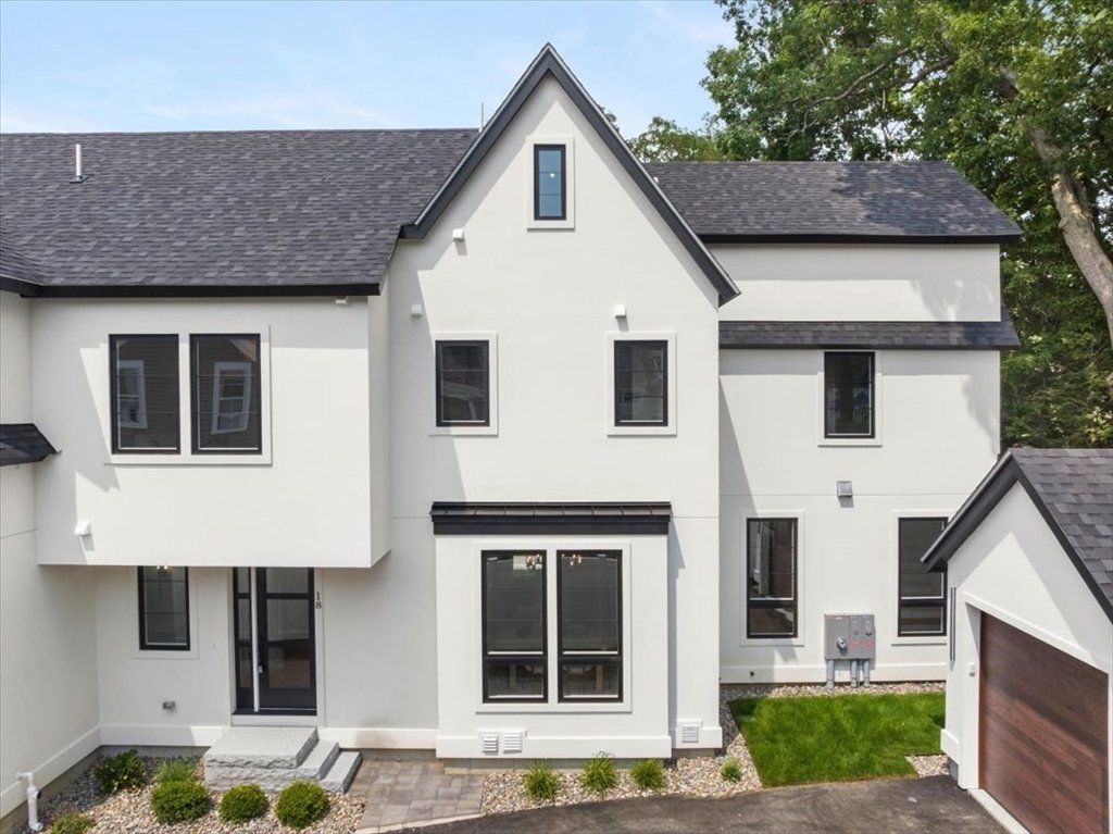 Condo in Needham, Massachusetts, United States 1 - 18512989