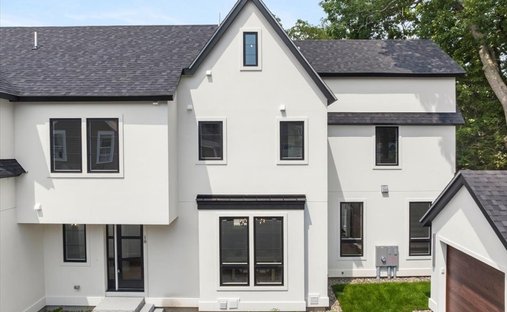 Haus in Needham, Massachusetts, Vereinigte Staaten 1