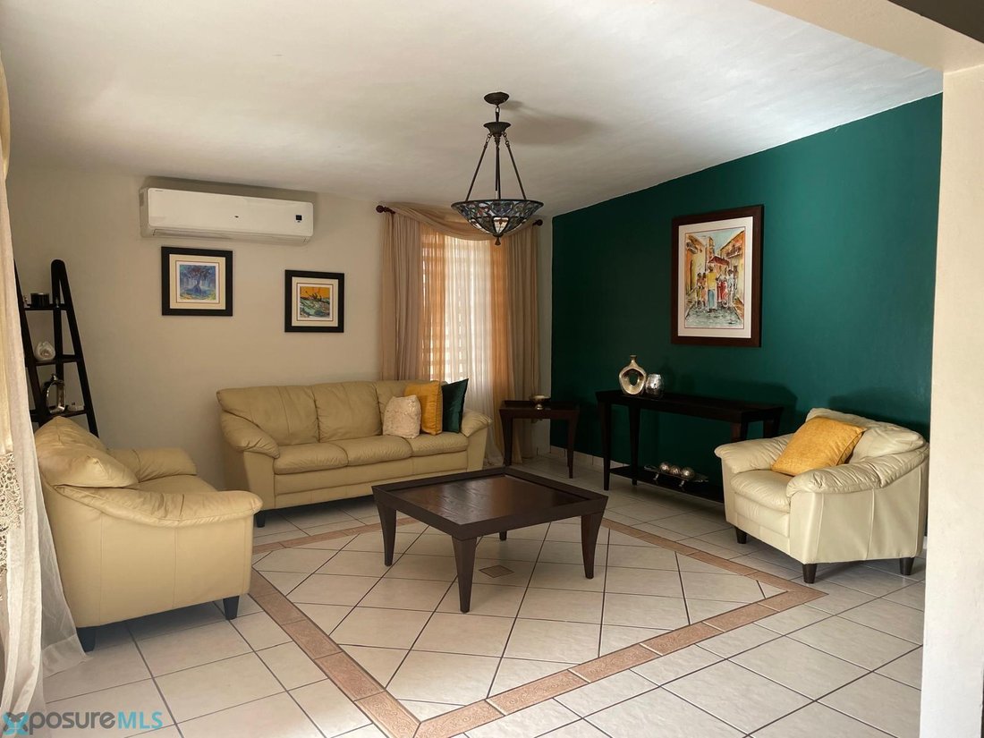 Casa en Ponce, Puerto Rico 5 - 18540792