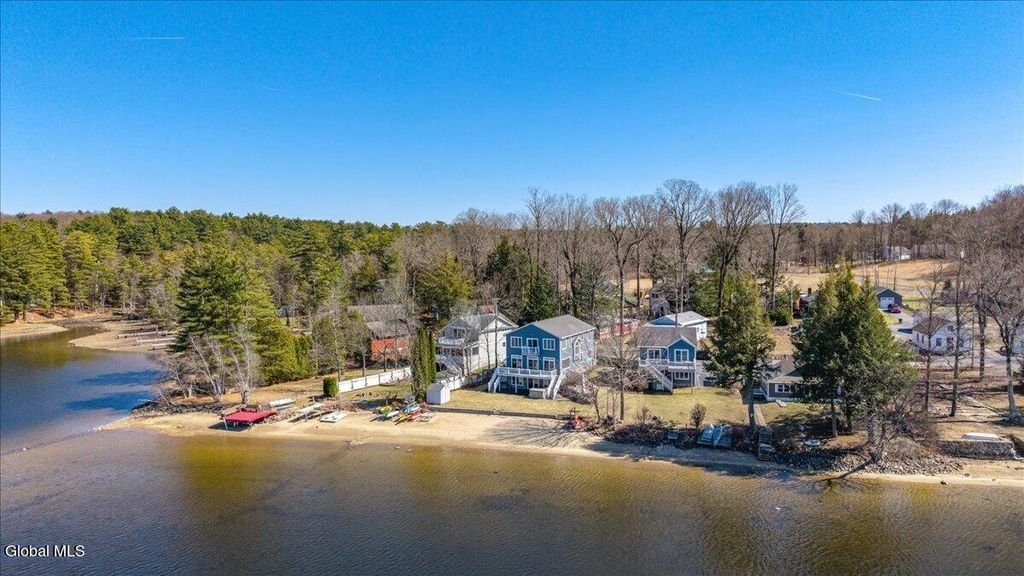 House in Hagaman, New York, United States 2 - 18544704