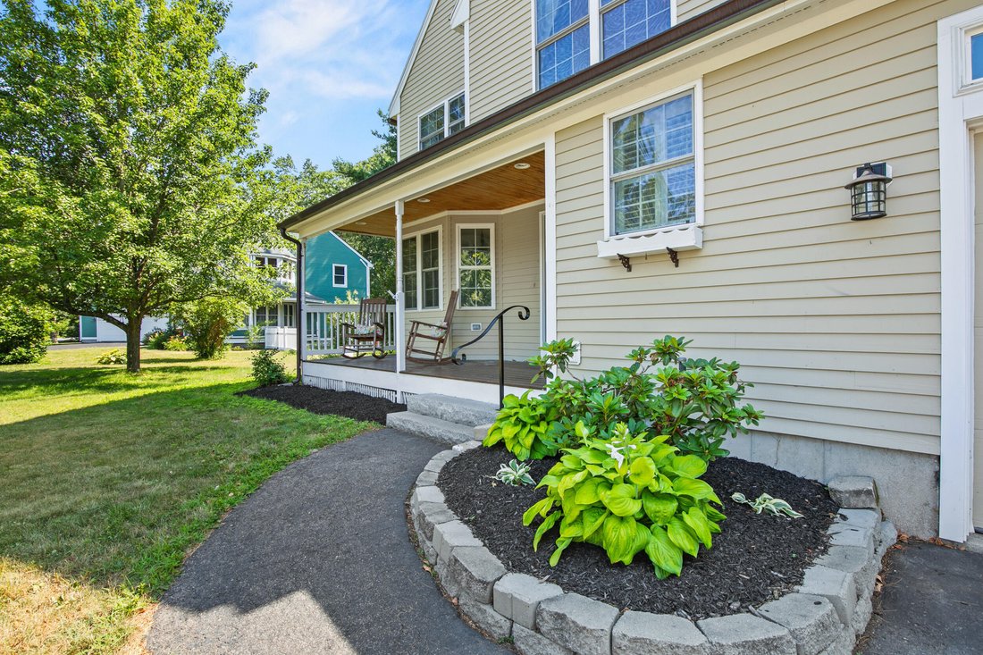 House in Saco, Maine, United States 3 - 18539764
