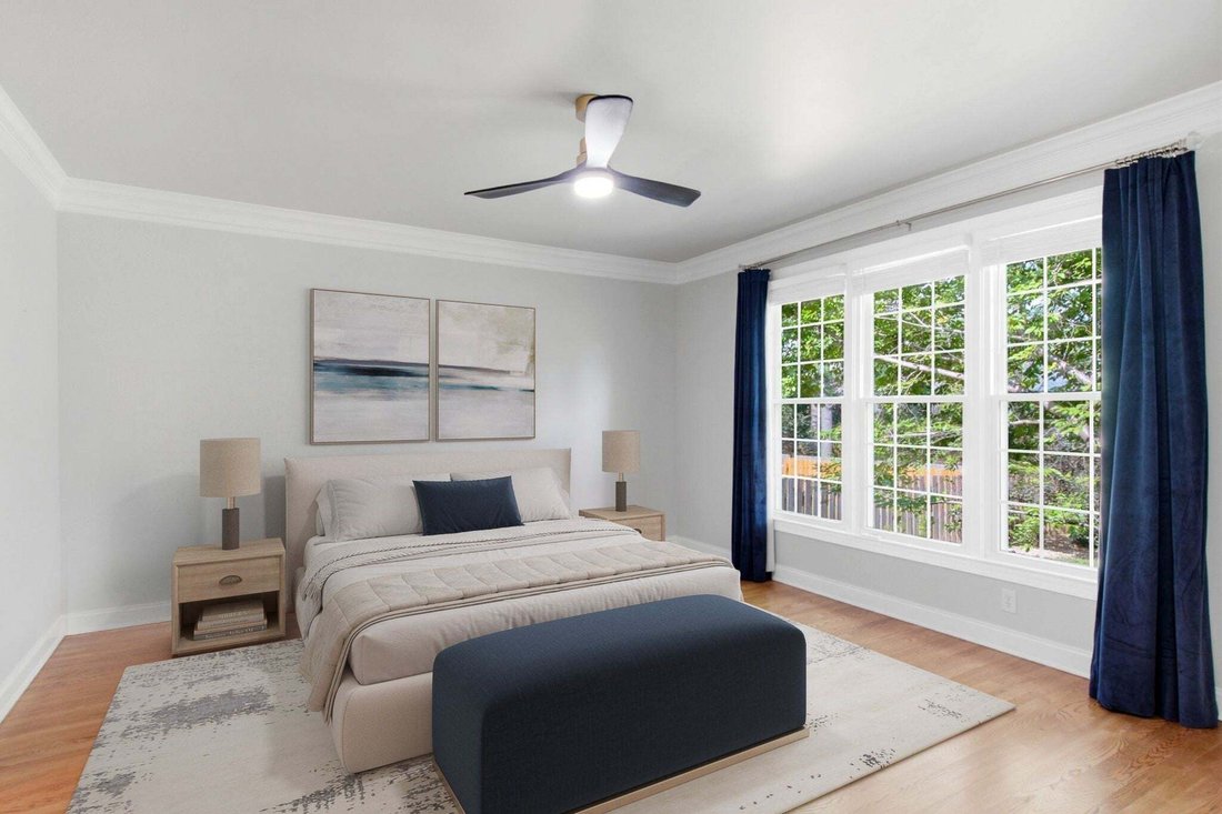 House in Franklin, Tennessee, United States 3 - 18508564