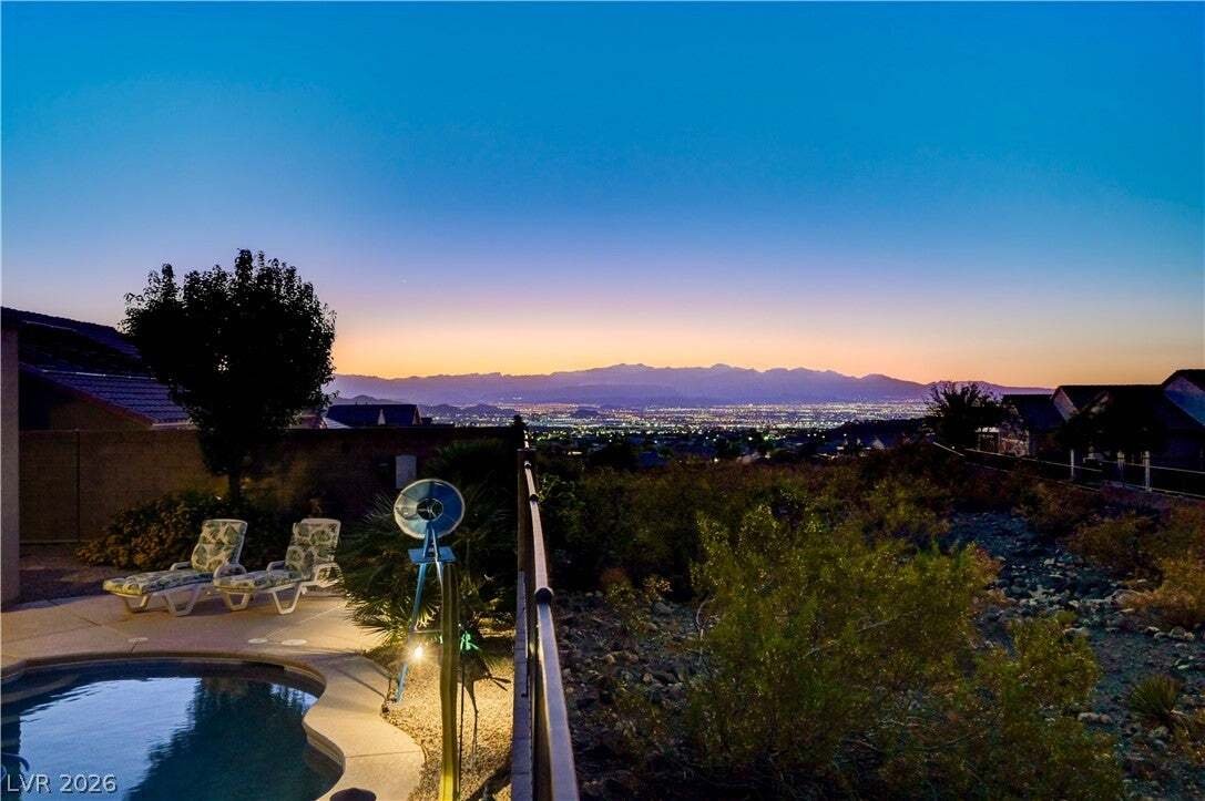 House in Henderson, Nevada, United States 3 - 18477690
