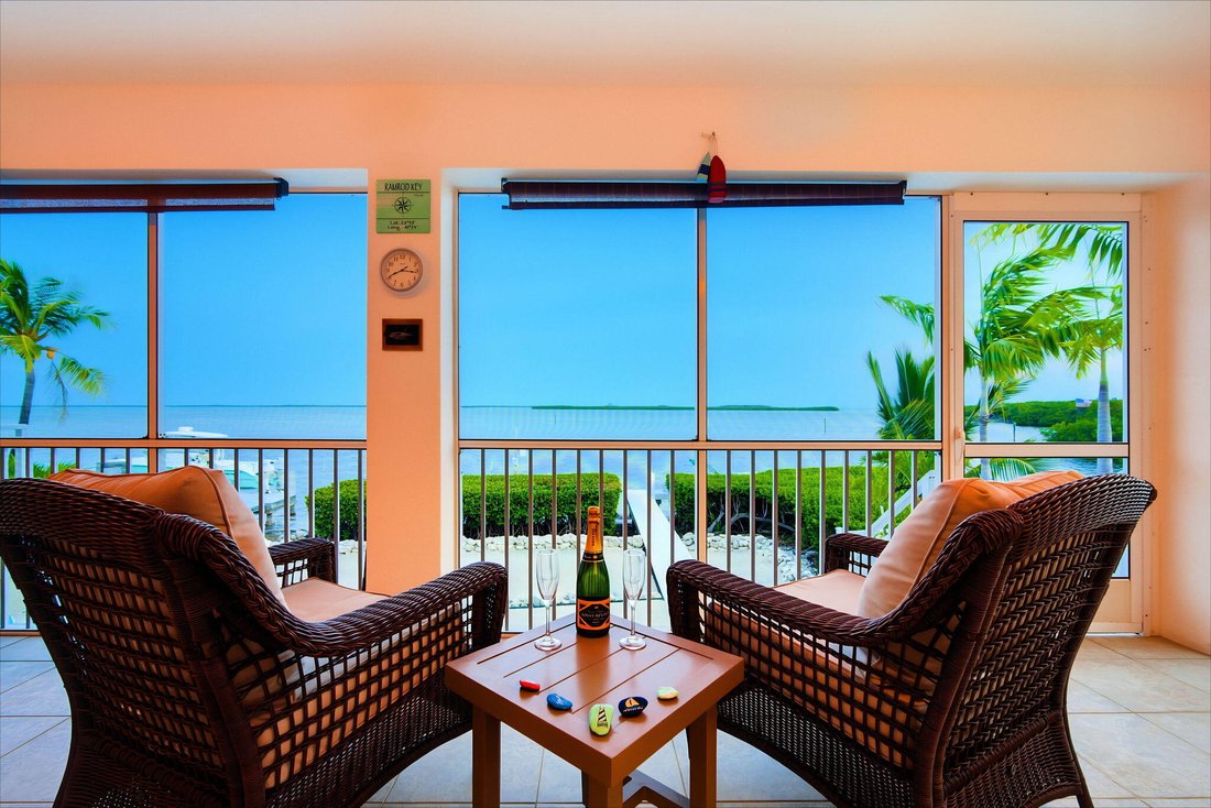 House in Big Pine Key, Florida, United States 3 - 18541710