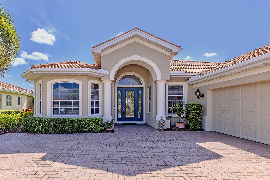 House in Venice, Florida, United States 5 - 18541672