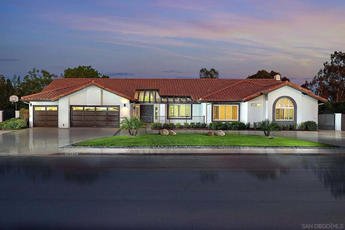 House in Poway, California, United States 1 - 18543242