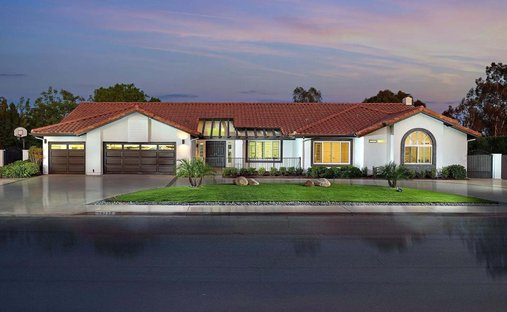 House in Poway, California, United States 1