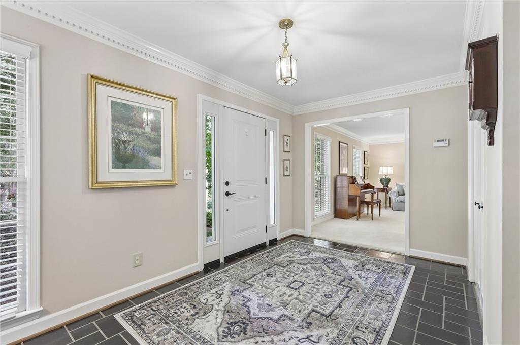 House in Dunwoody, Georgia, United States 4 - 18543521