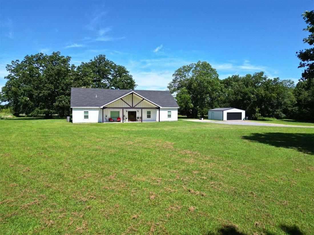 House in Stonewall, Oklahoma, United States 5 - 18329178