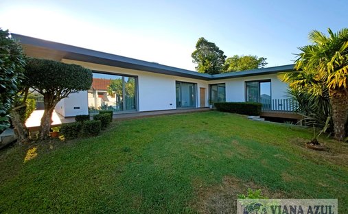 Maison à Rebordoes (Santa Maria), District de Viana do Castelo, Portugal 1