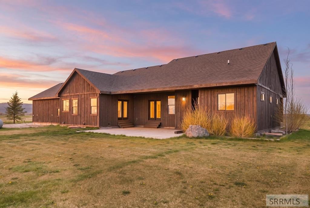 House in Tetonia, Idaho, United States 4 - 18542653