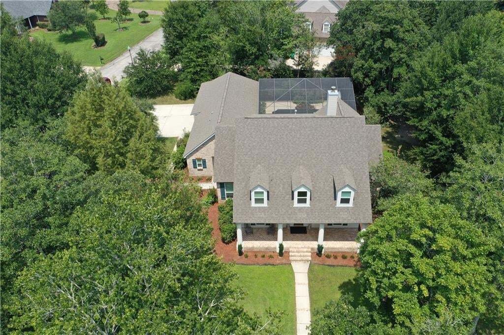 House in Slidell, Louisiana, United States 5 - 18542226