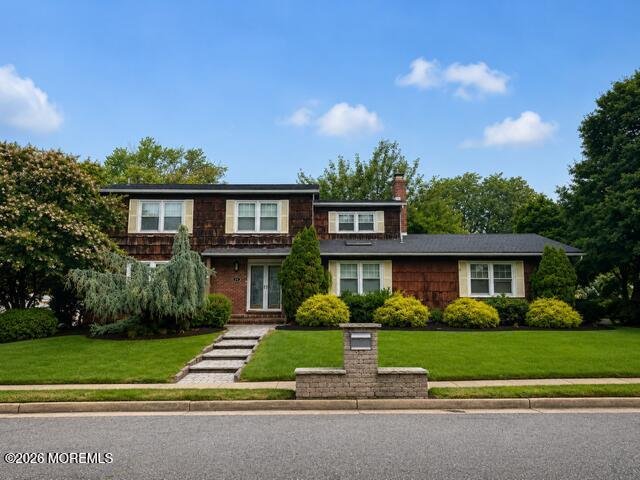 House in Marlboro Township, New Jersey, United States 1 - 18543717