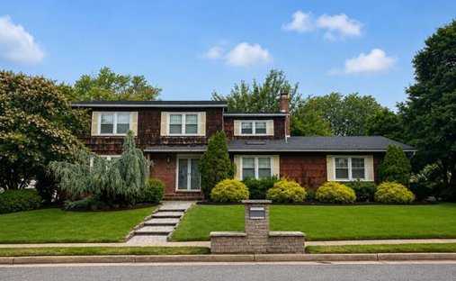 Maison à Marlboro Township, New Jersey, États-Unis 1