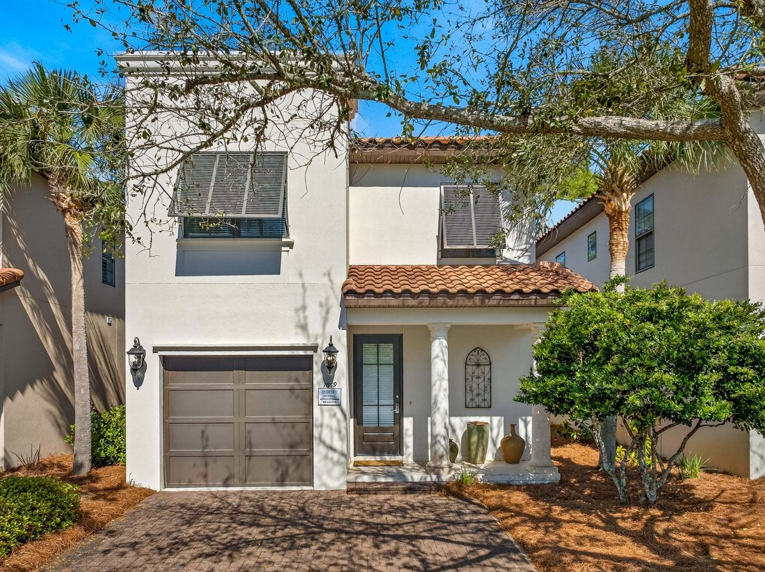 House in Miramar Beach, Florida, United States 1 - 18542491