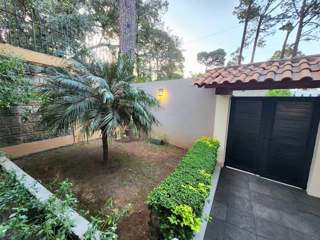 House in Valle de Bravo, State of Mexico, Mexico 3 - 18541607