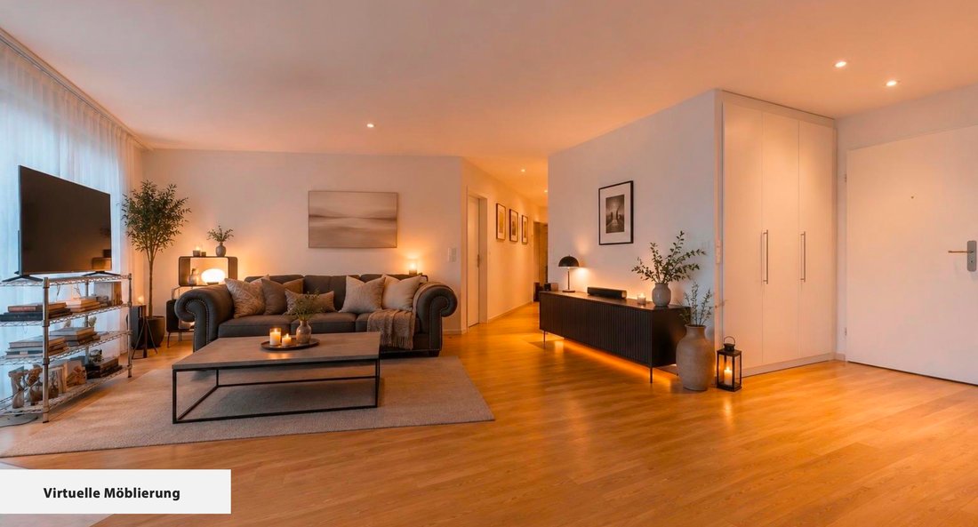 Appartement à Wangen-Brüttisellen, Zurich, Suisse 4 - 18542113
