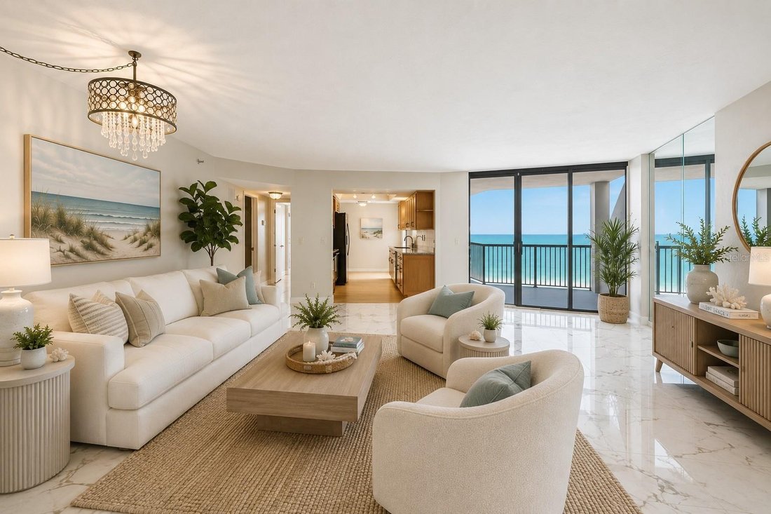 Condo in Clearwater, Florida, United States 3 - 17181950