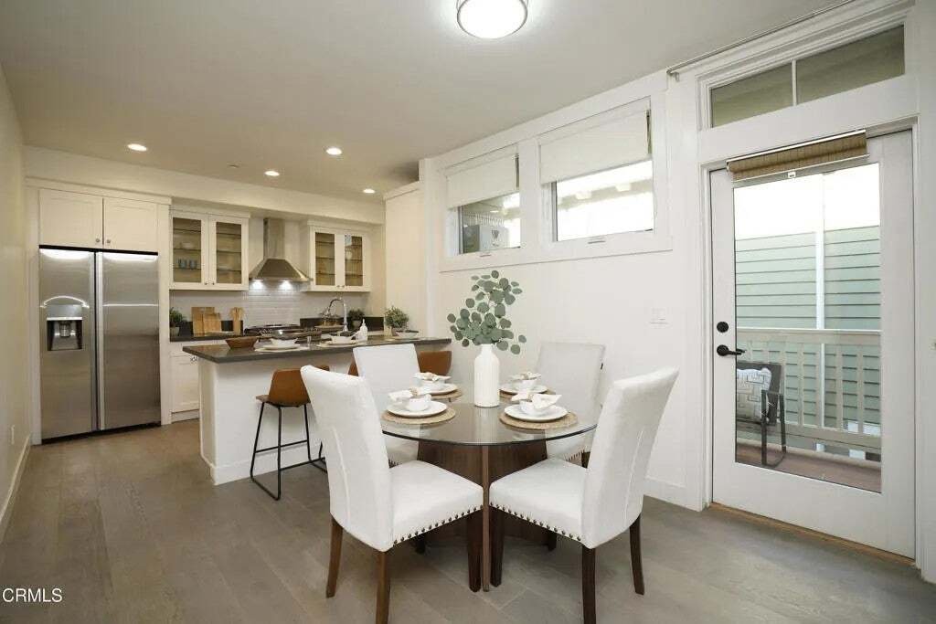 Condo in Altadena, California, United States 5 - 18543219