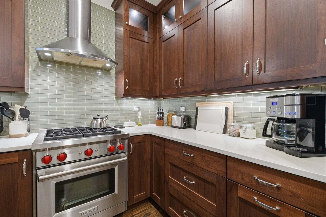 Condo in Chicago, Illinois, United States 4 - 18540397