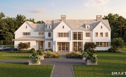 Casa a Westport, Connecticut, Stati Uniti 1