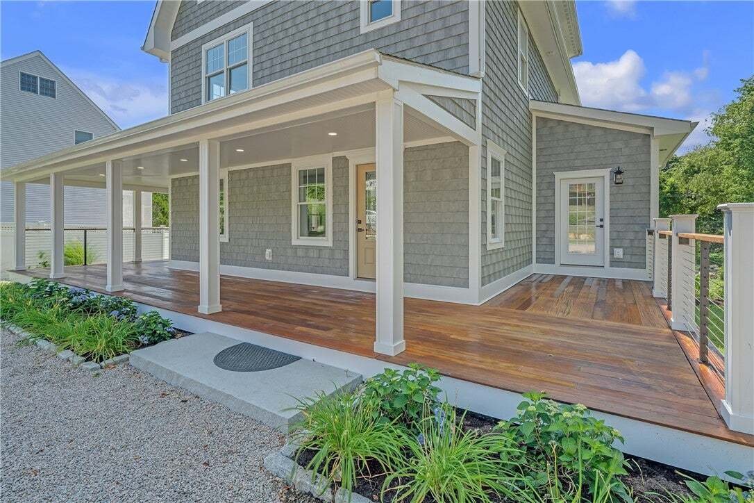 House in South Kingstown, Rhode Island, United States 3 - 18524027