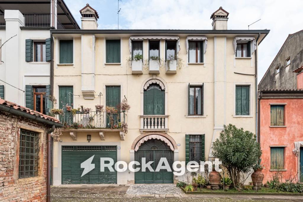 House in Specola - Corso Milano, Padua, Italy 1 - 18544138
