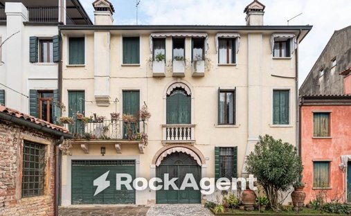 Casa a Specola - Corso Milano, Padova, Italia 1