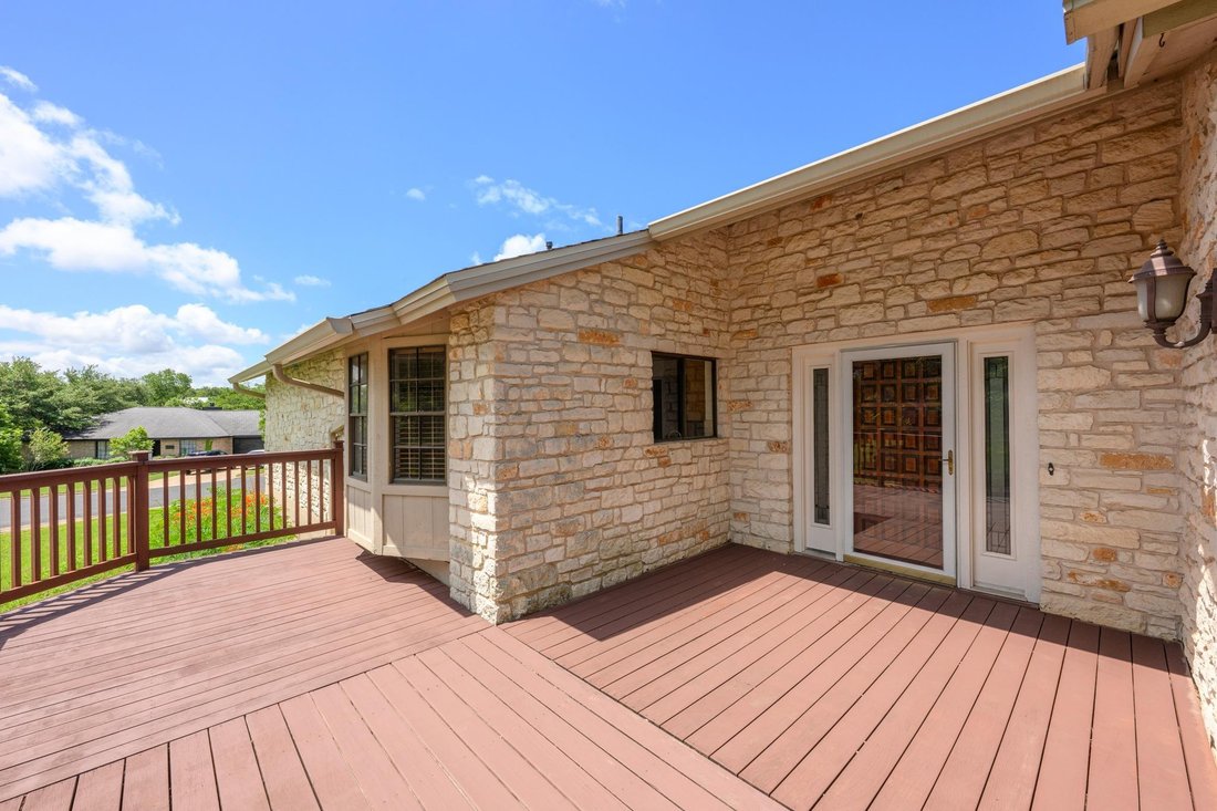 House in Austin, Texas, United States 3 - 18543090