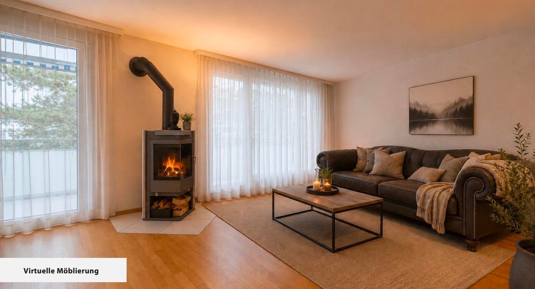 Appartement à Wangen-Brüttisellen, Zurich, Suisse 5 - 18542113