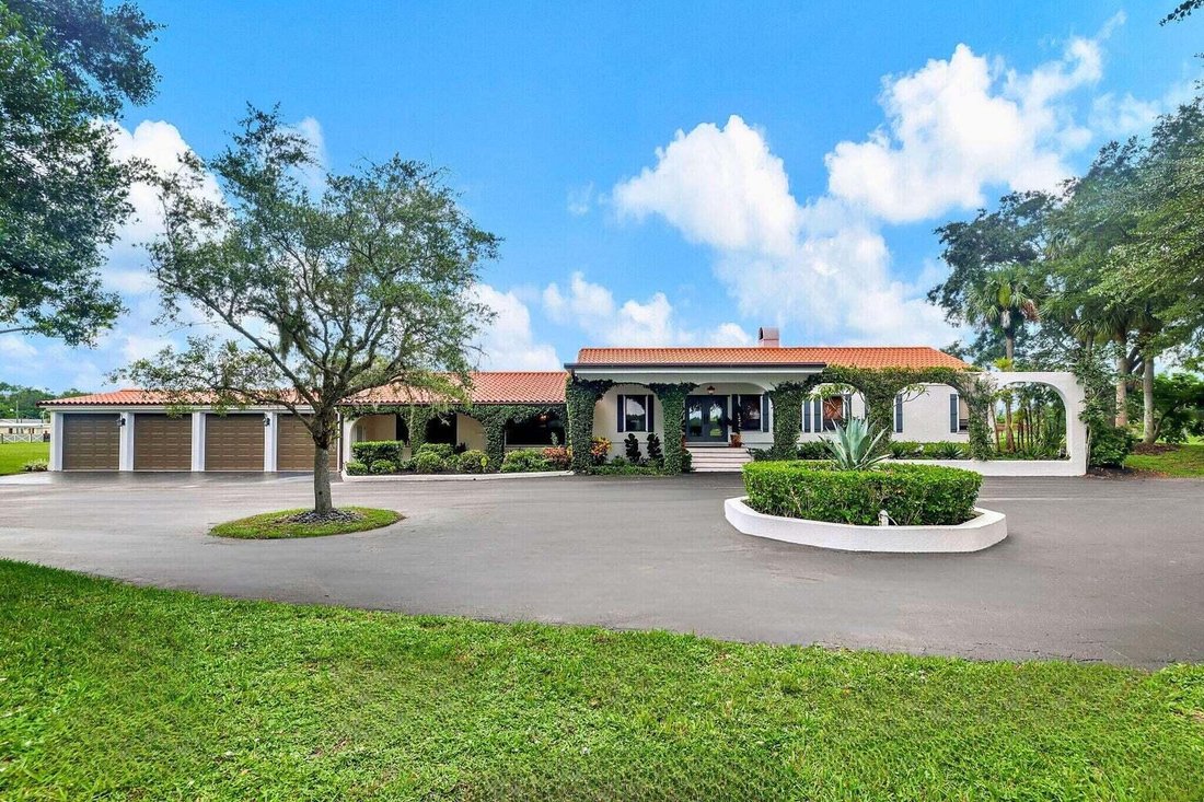 House in Okeechobee, Florida, United States 2 - 18542721