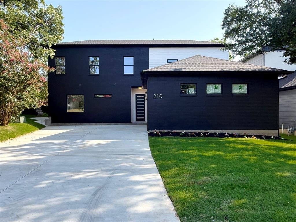House in Fort Worth, Texas, United States 2 - 18288606