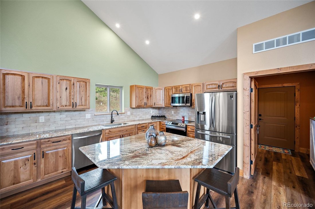 House in Westcreek, Colorado, United States 5 - 17383496