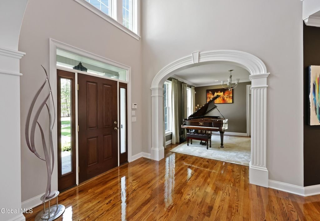 Haus in Saratoga Springs, New York, Vereinigte Staaten 3 - 18544697