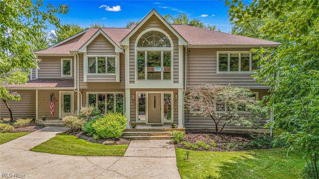 House in Novelty, Ohio, United States 5 - 18539932