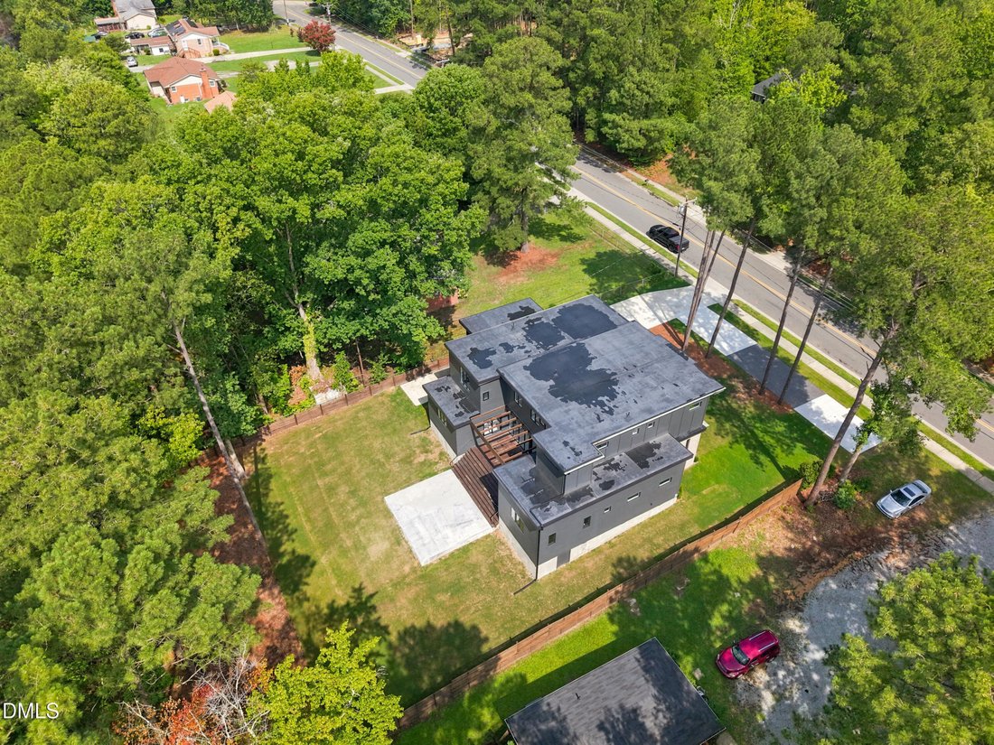 House in Durham, North Carolina, United States 4 - 18543148