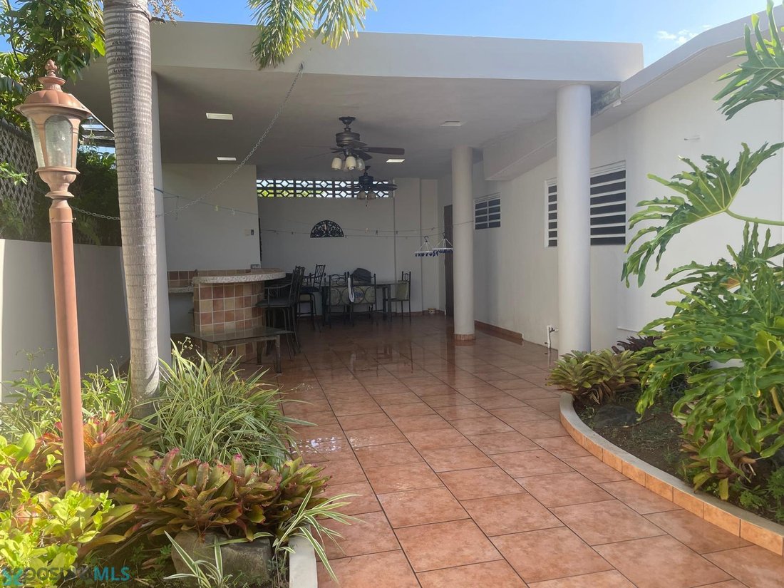 Casa en Ponce, Puerto Rico 3 - 18540792