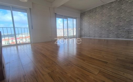 Apartment in Carnaxide e Queijas, Lisbon, Portugal 1