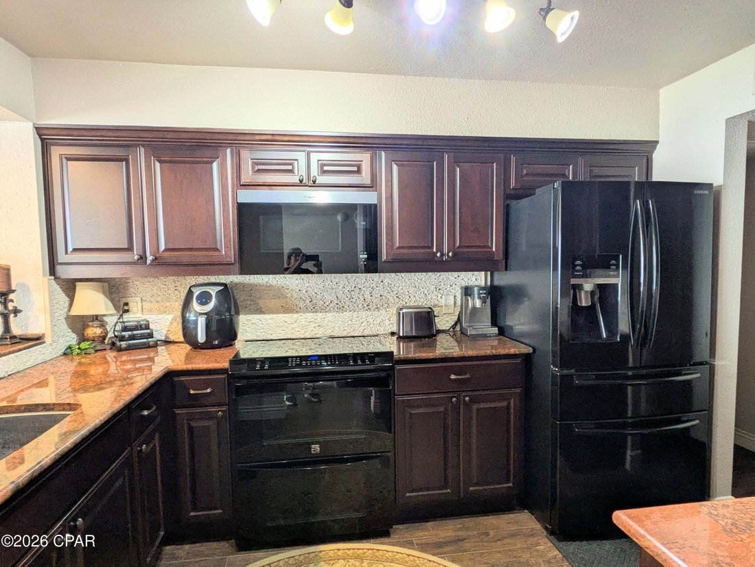 Condo in Panama City Beach, Florida, United States 3 - 18537792