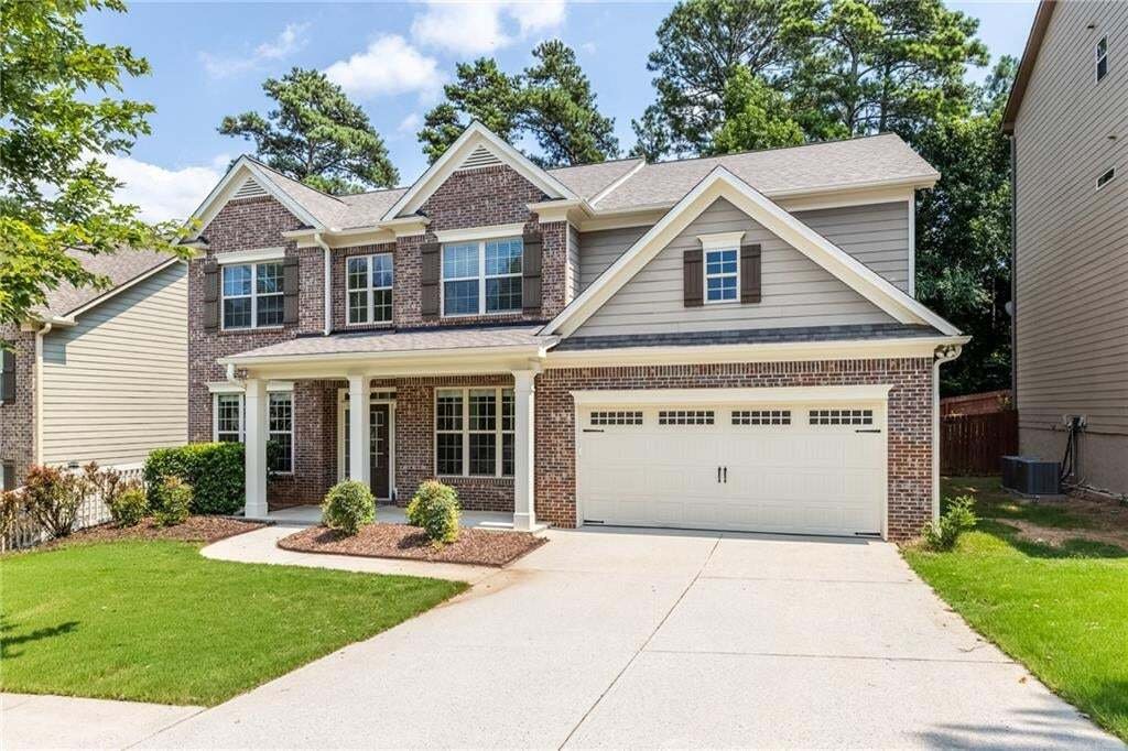 House in Buford, Georgia, United States 2 - 18543640